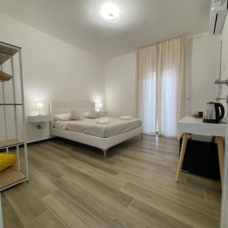 Hotel Tra Te E Il Mare Porto Torres Zewnętrze zdjęcie