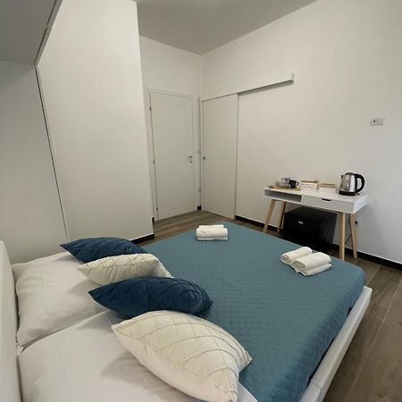 Hotel Tra Te E Il Mare Porto Torres Zewnętrze zdjęcie