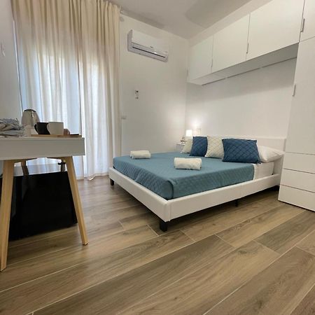 Hotel Tra Te E Il Mare Porto Torres Zewnętrze zdjęcie