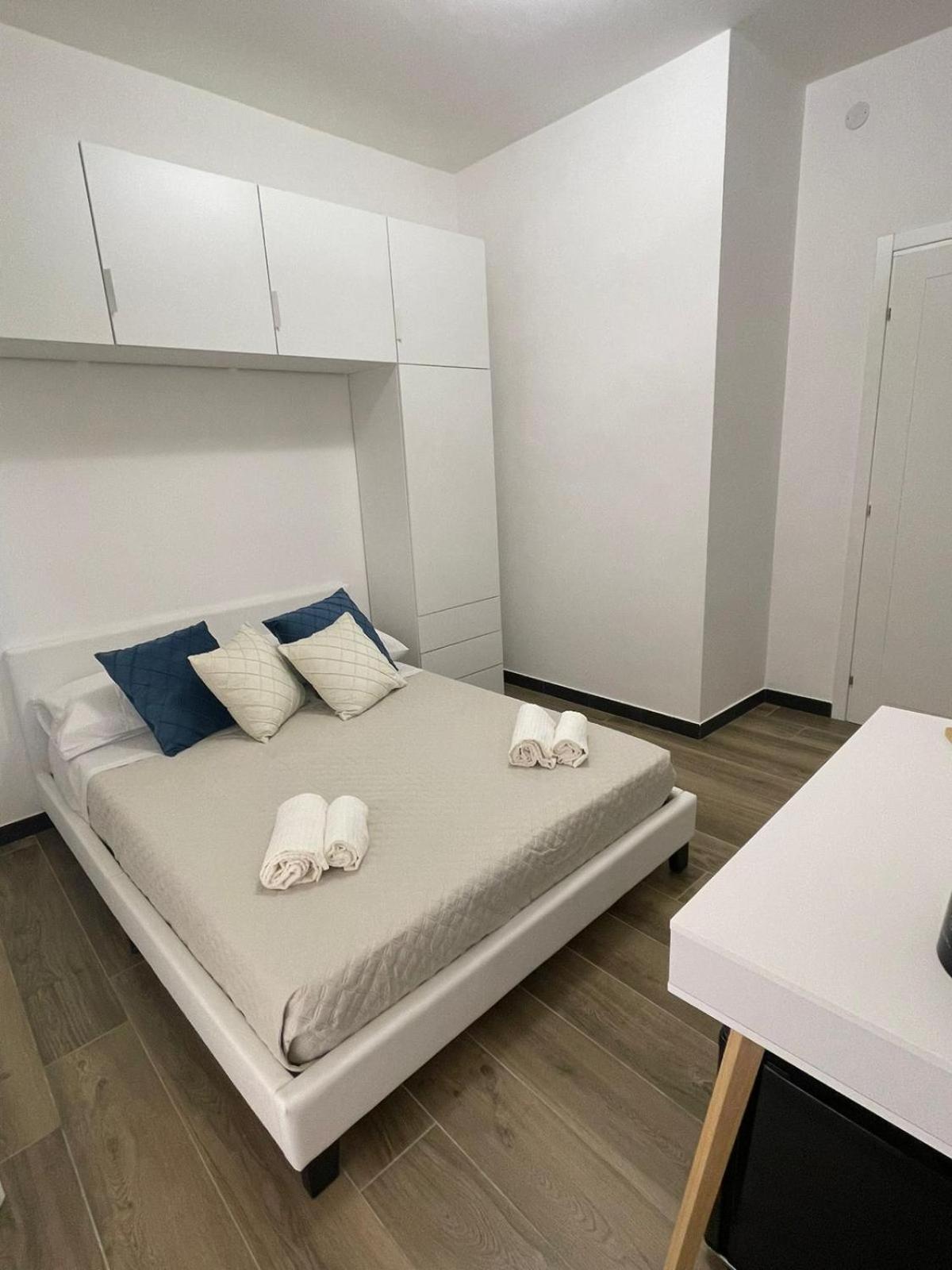 Hotel Tra Te E Il Mare Porto Torres Zewnętrze zdjęcie
