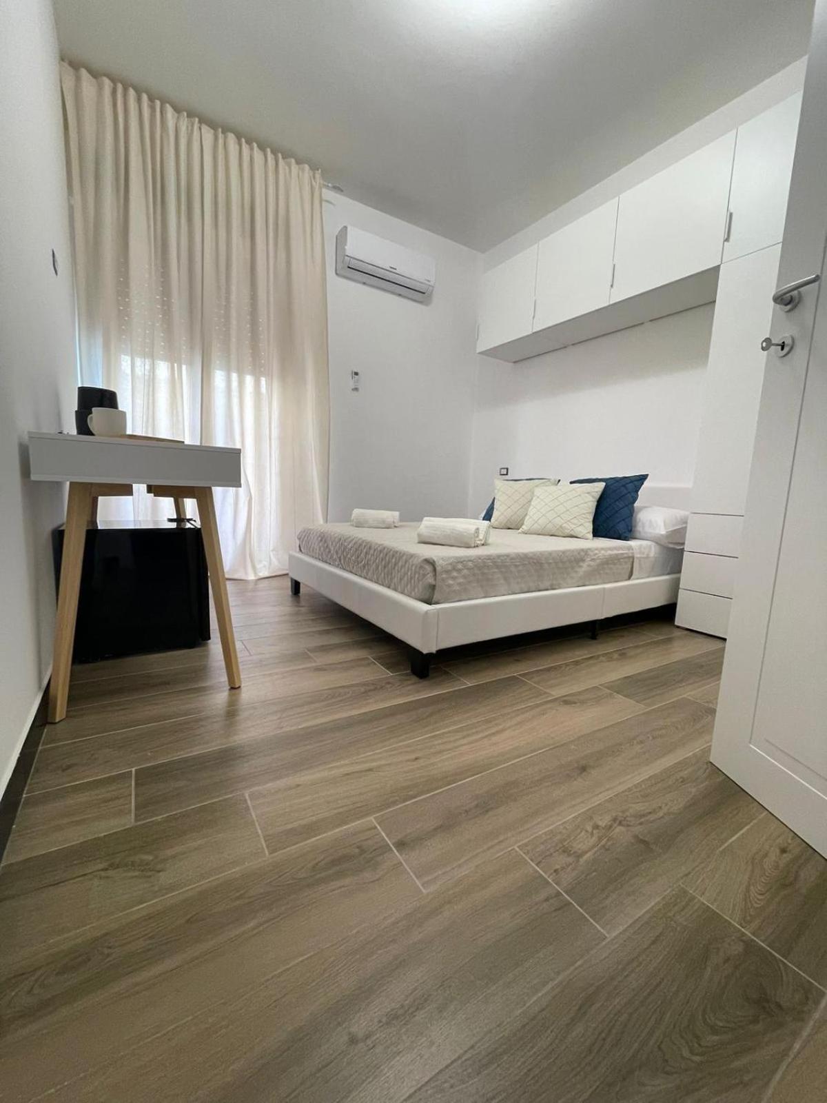 Hotel Tra Te E Il Mare Porto Torres Zewnętrze zdjęcie