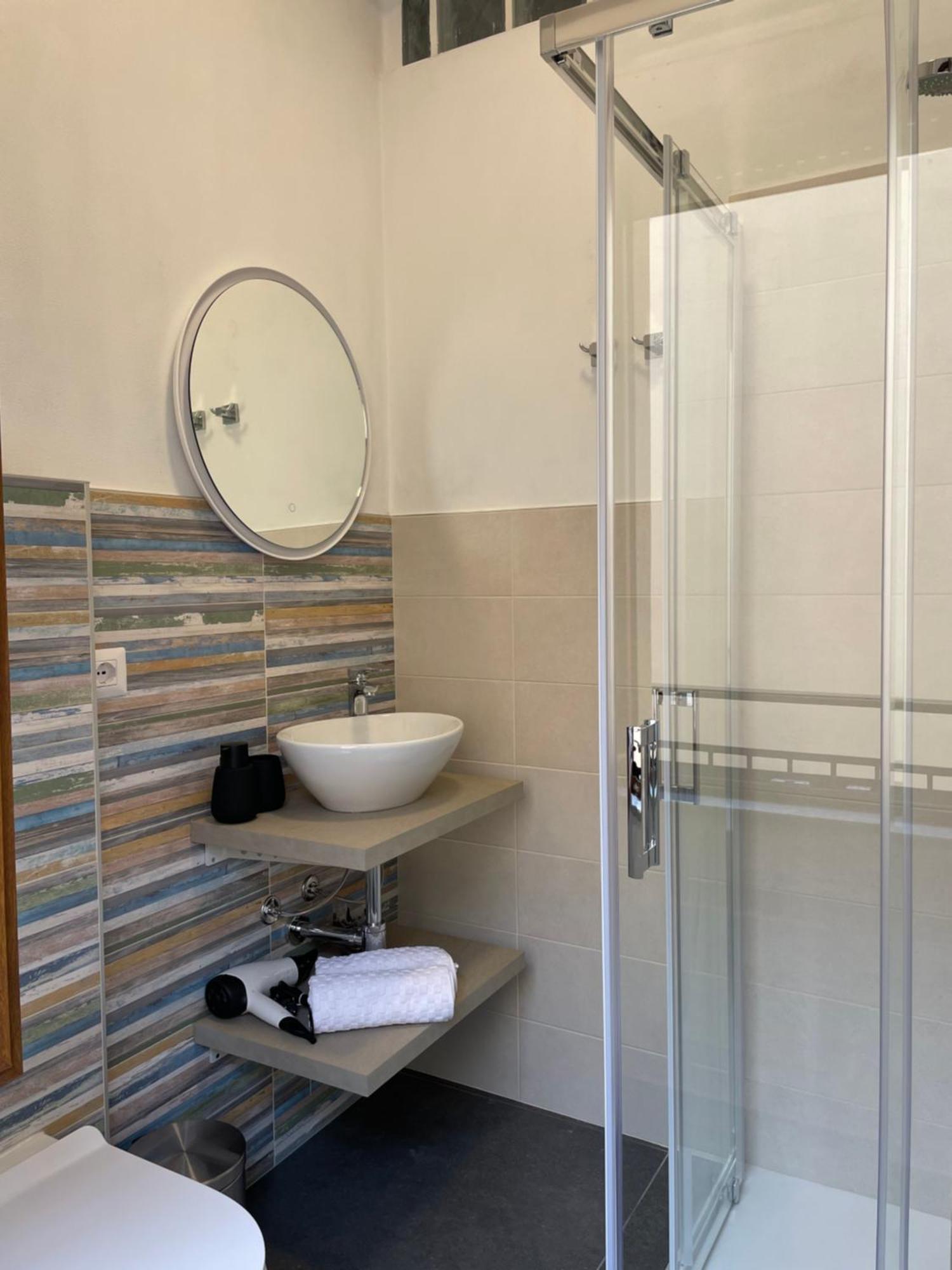 Hotel Tra Te E Il Mare Porto Torres Zewnętrze zdjęcie