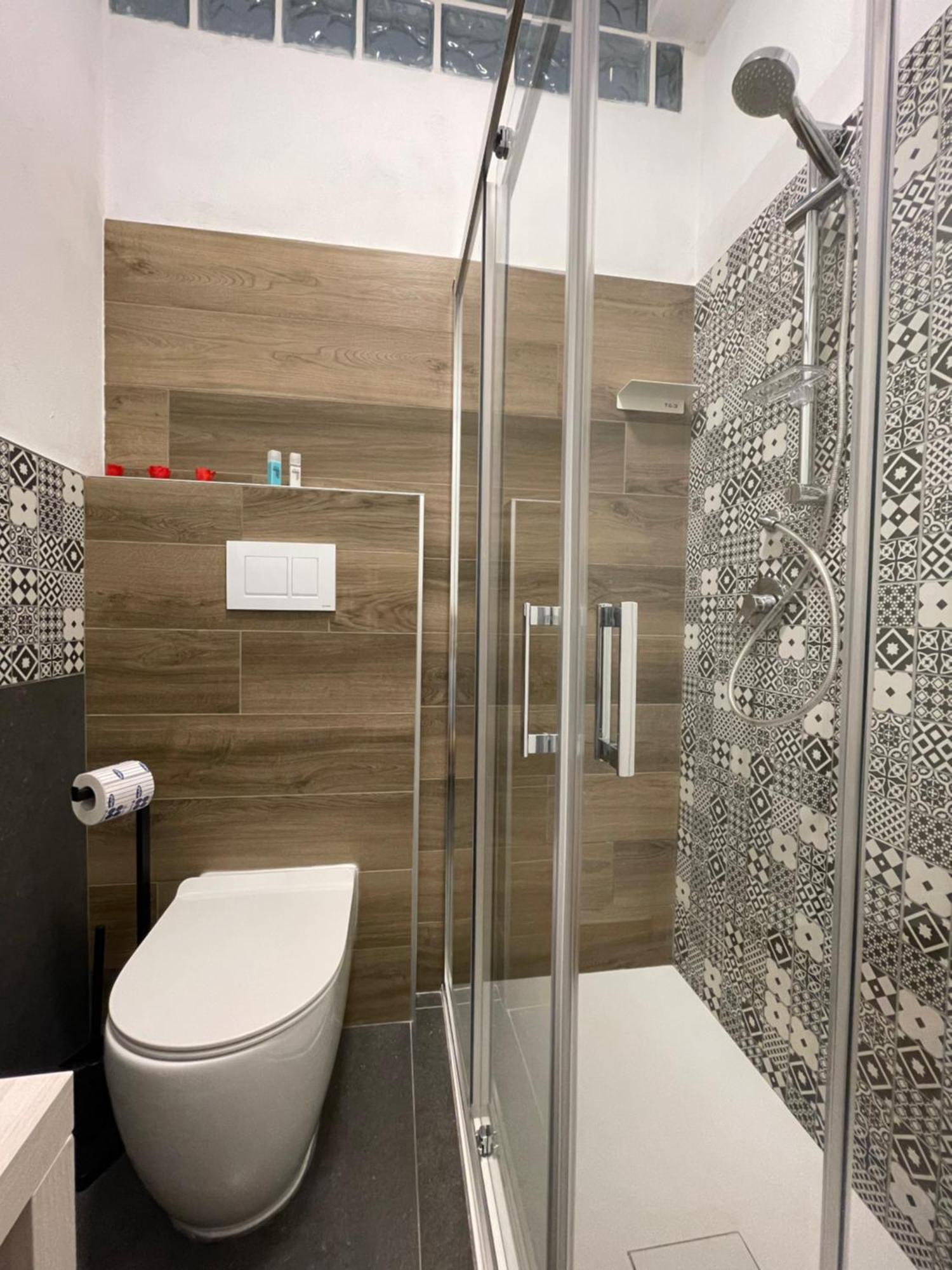 Hotel Tra Te E Il Mare Porto Torres Zewnętrze zdjęcie