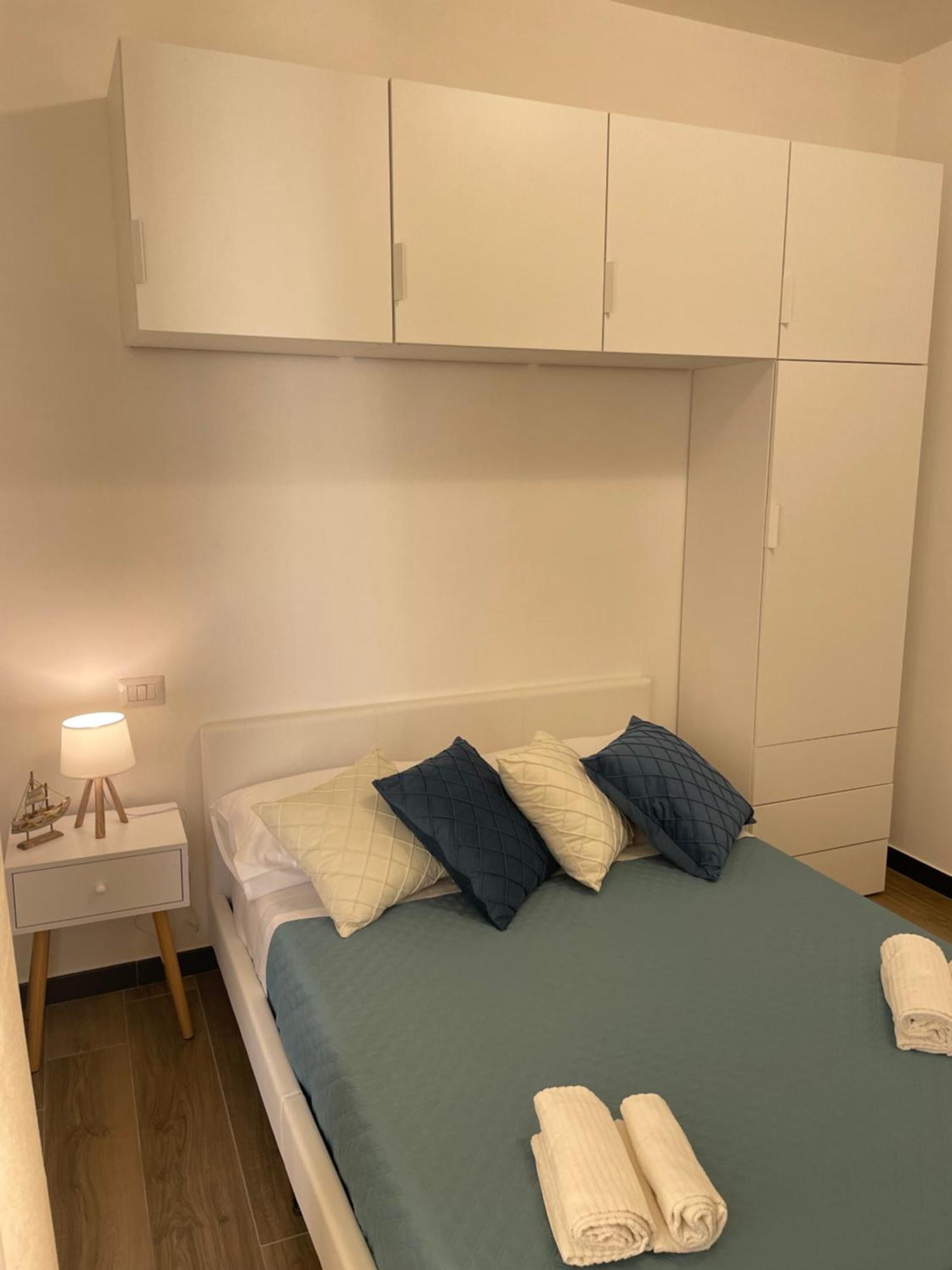 Hotel Tra Te E Il Mare Porto Torres Zewnętrze zdjęcie