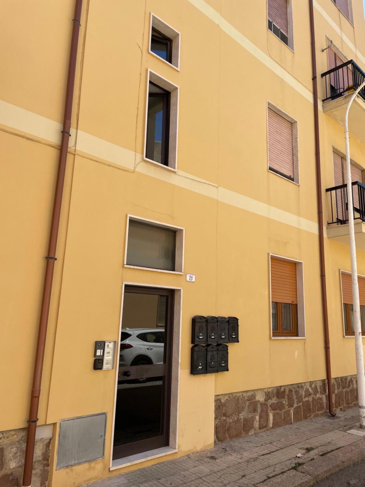 Hotel Tra Te E Il Mare Porto Torres Zewnętrze zdjęcie